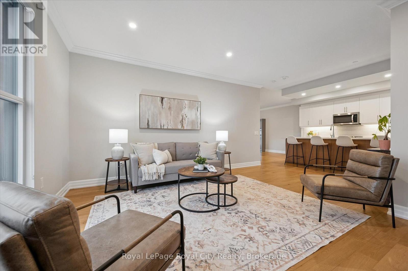 505 - 1880 Gordon Street, Guelph, Ontario  N1L 0P5 - Photo 15 - X12902752