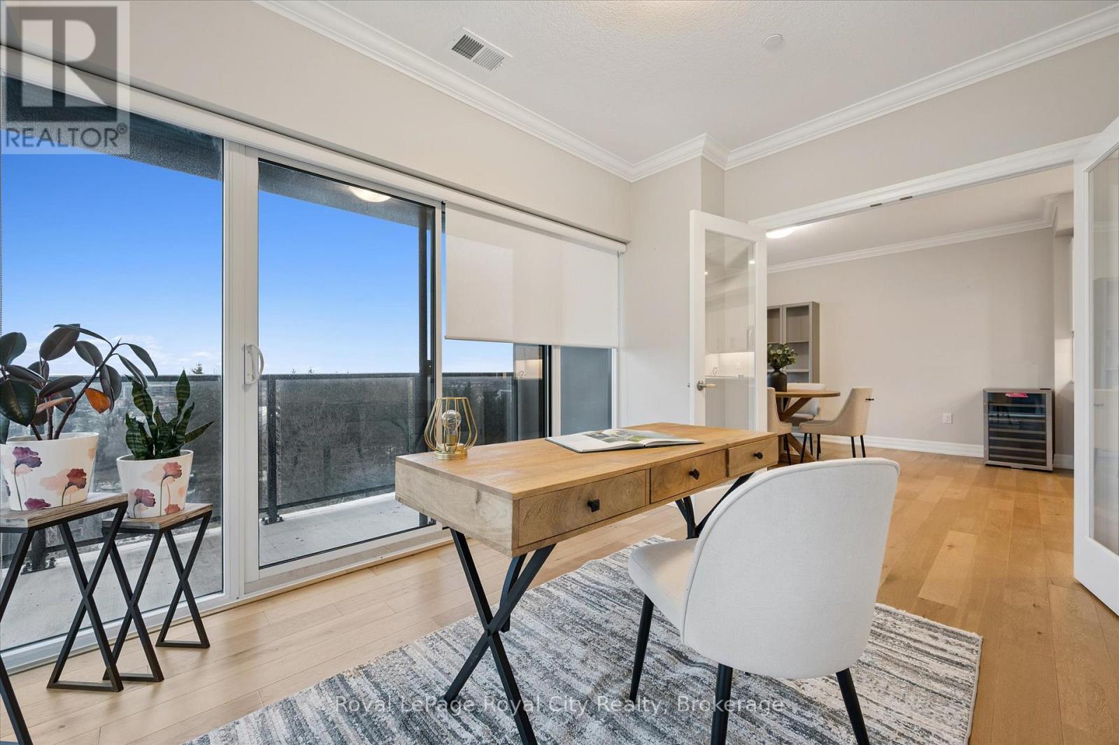 505 - 1880 Gordon Street, Guelph, Ontario  N1L 0P5 - Photo 21 - X12902752