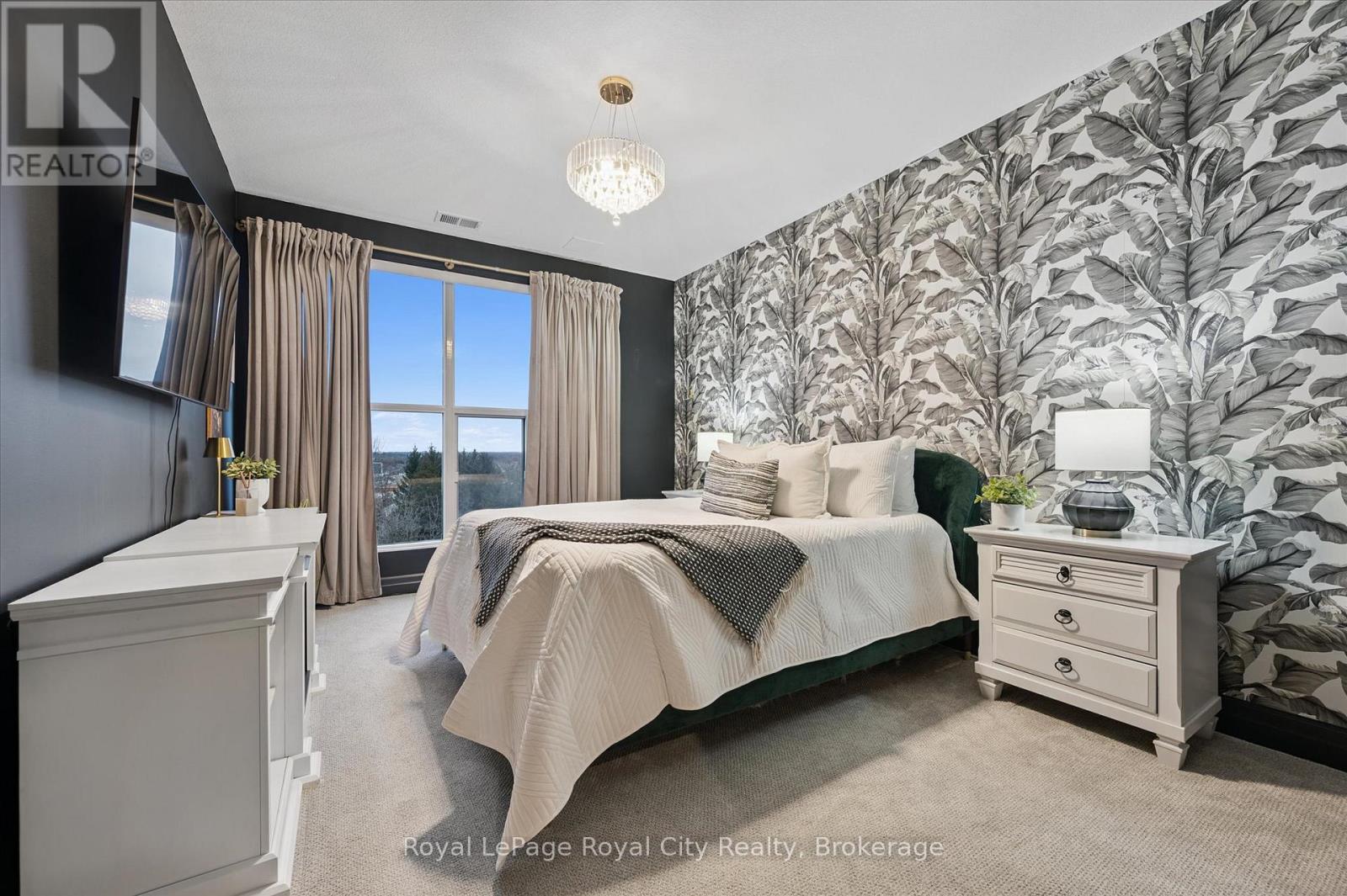 505 - 1880 Gordon Street, Guelph, Ontario  N1L 0P5 - Photo 28 - X12902752