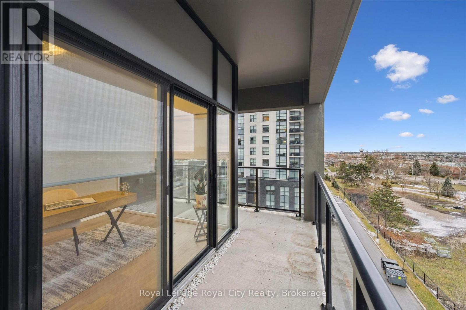 505 - 1880 Gordon Street, Guelph, Ontario  N1L 0P5 - Photo 34 - X12902752