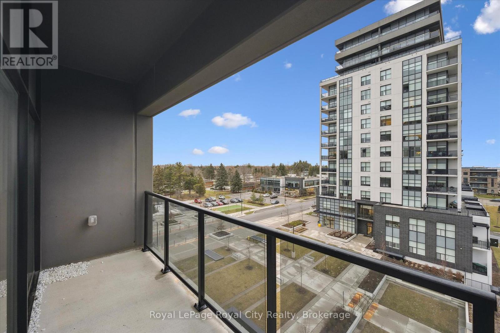 505 - 1880 Gordon Street, Guelph, Ontario  N1L 0P5 - Photo 36 - X12902752