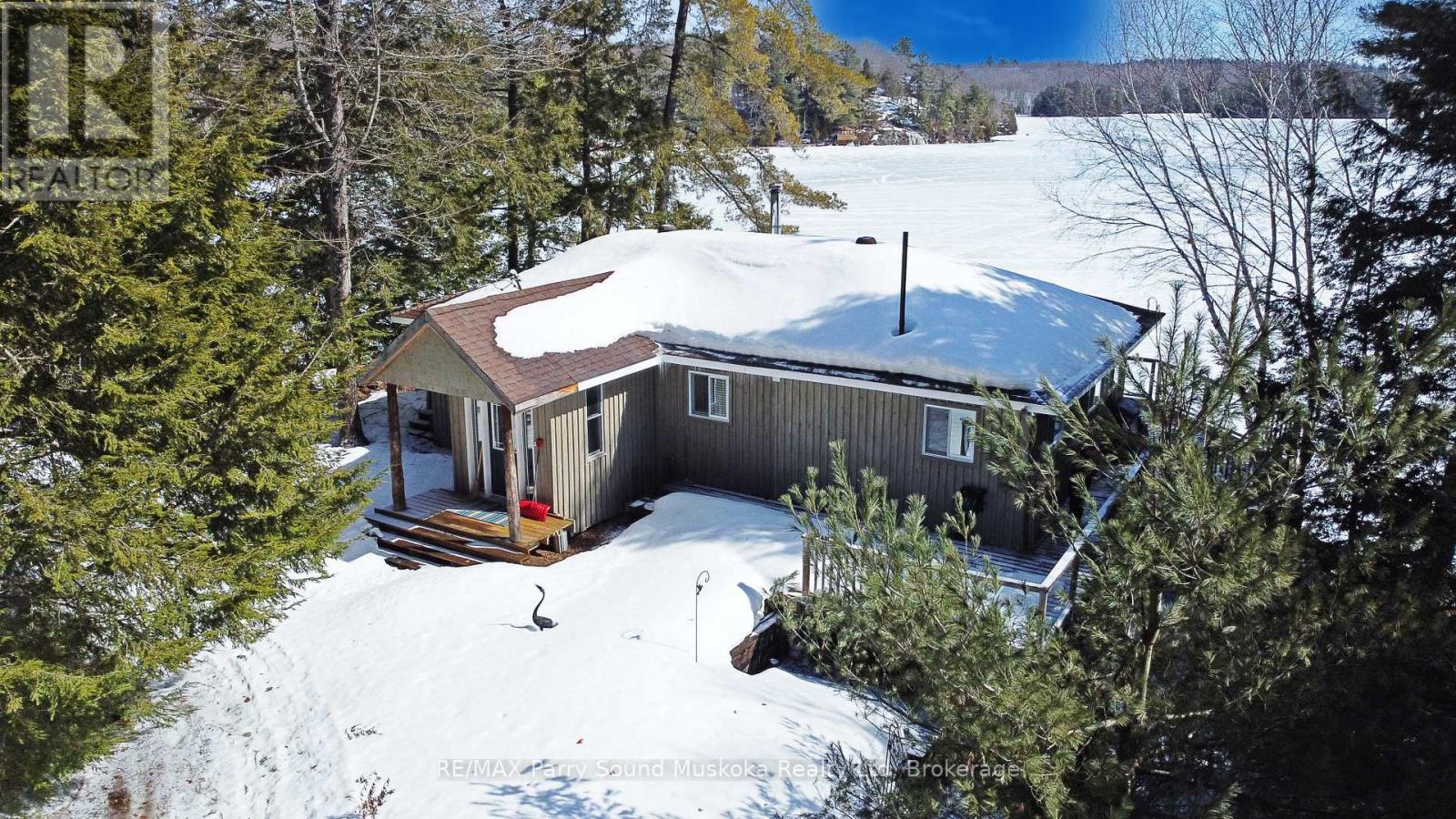 24a Rocco's Lane, Seguin, Ontario  P2A 2W8 - Photo 43 - X12902800