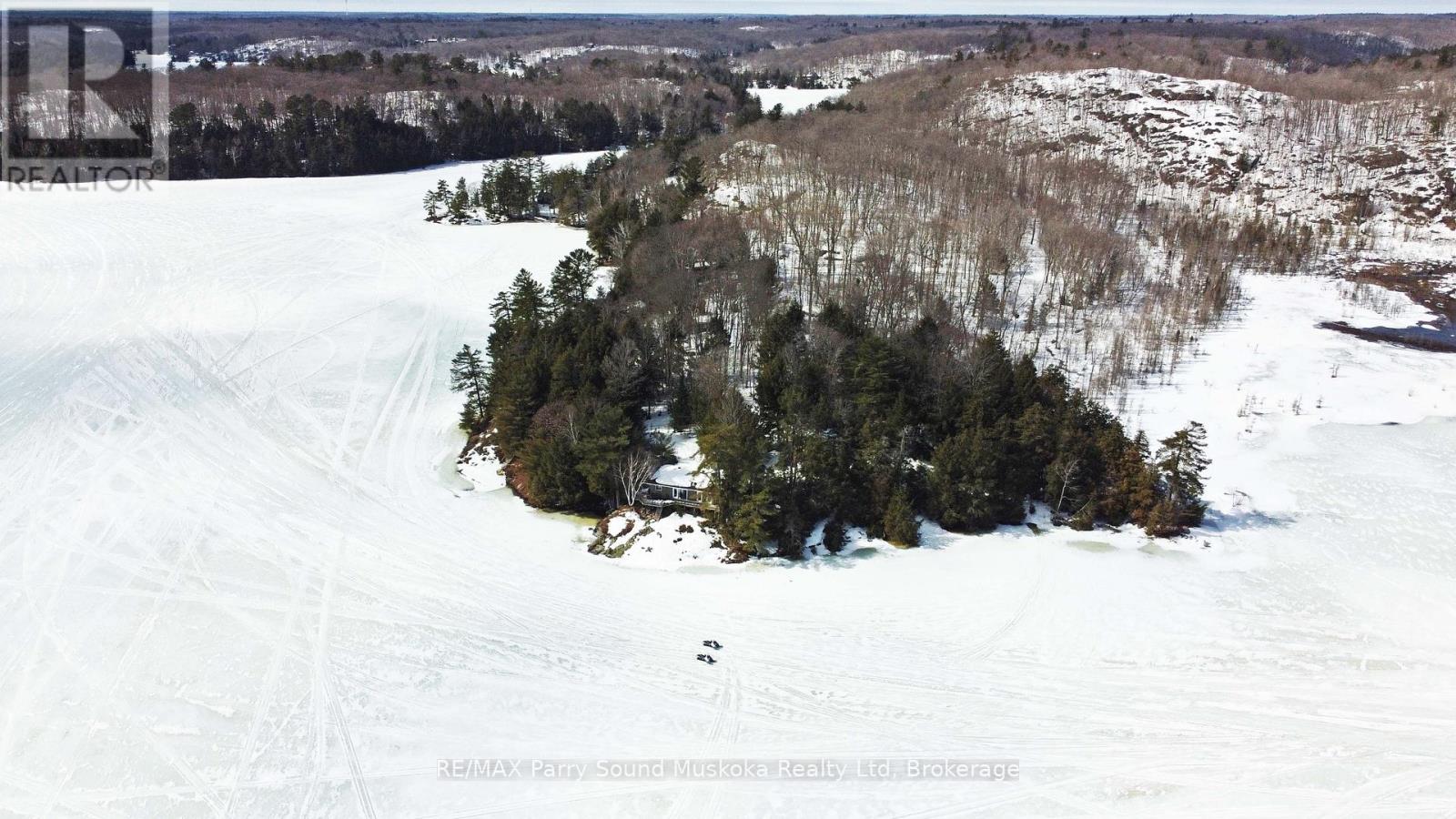 24a Rocco's Lane, Seguin, Ontario  P2A 2W8 - Photo 48 - X12902800