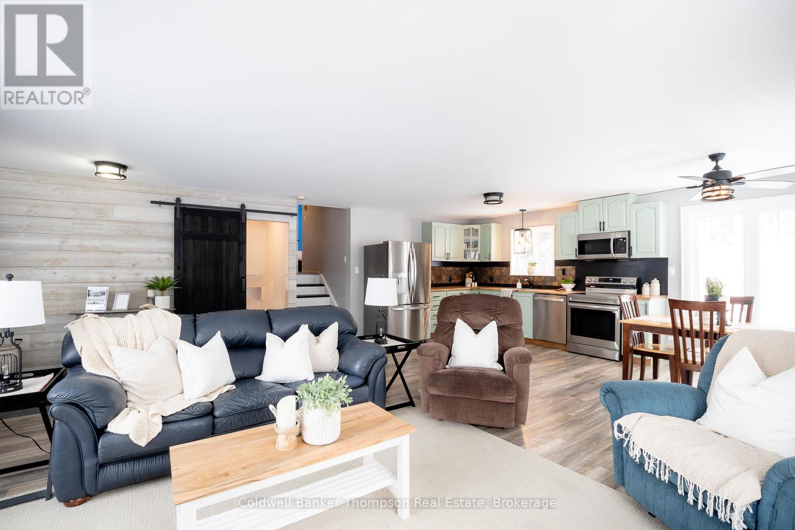 751 Old Muskoka Road, Huntsville, Ontario P0B 1M0 - Photo 14 - X12902854