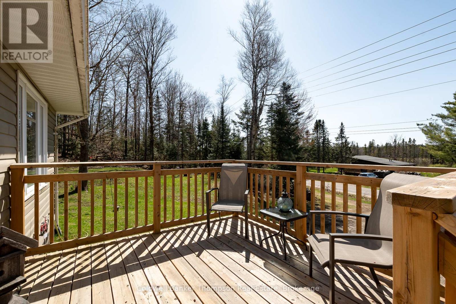 751 Old Muskoka Road, Huntsville, Ontario P0B 1M0 - Photo 16 - X12902854