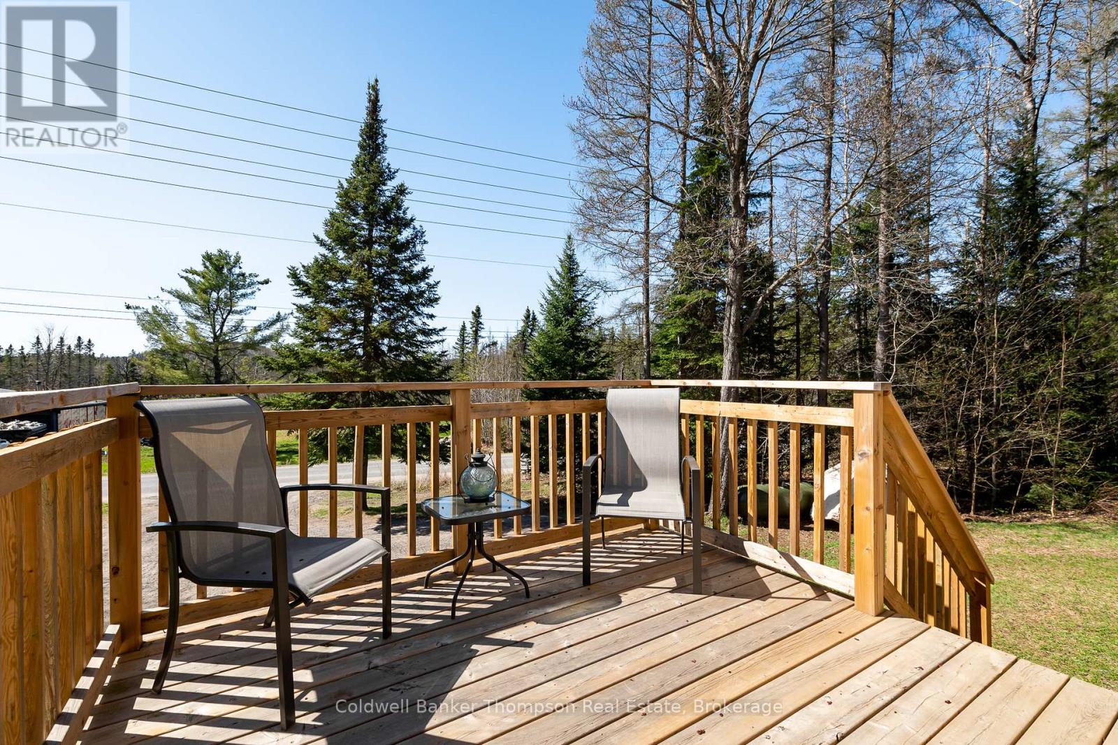 751 Old Muskoka Road, Huntsville, Ontario P0B 1M0 - Photo 17 - X12902854