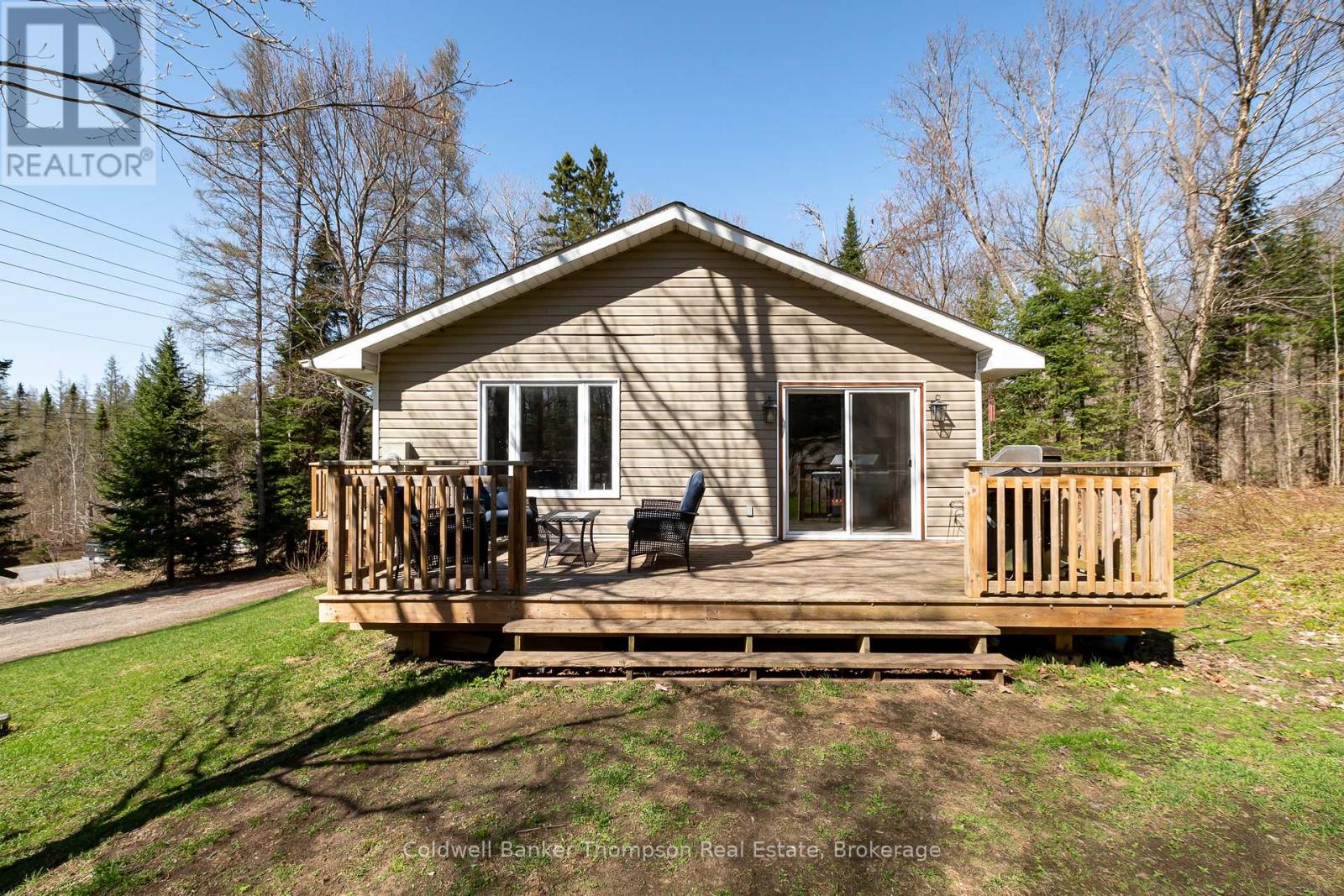751 Old Muskoka Road, Huntsville, Ontario P0B 1M0 - Photo 18 - X12902854
