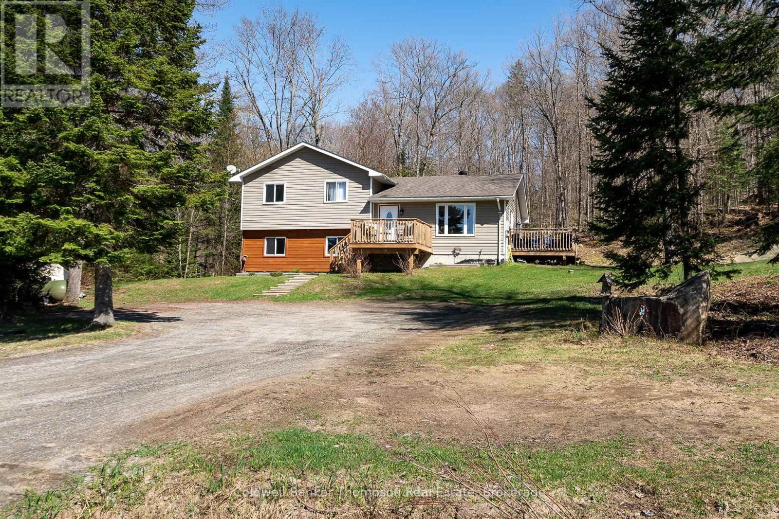 751 Old Muskoka Road, Huntsville, Ontario P0B 1M0 - Photo 30 - X12902854