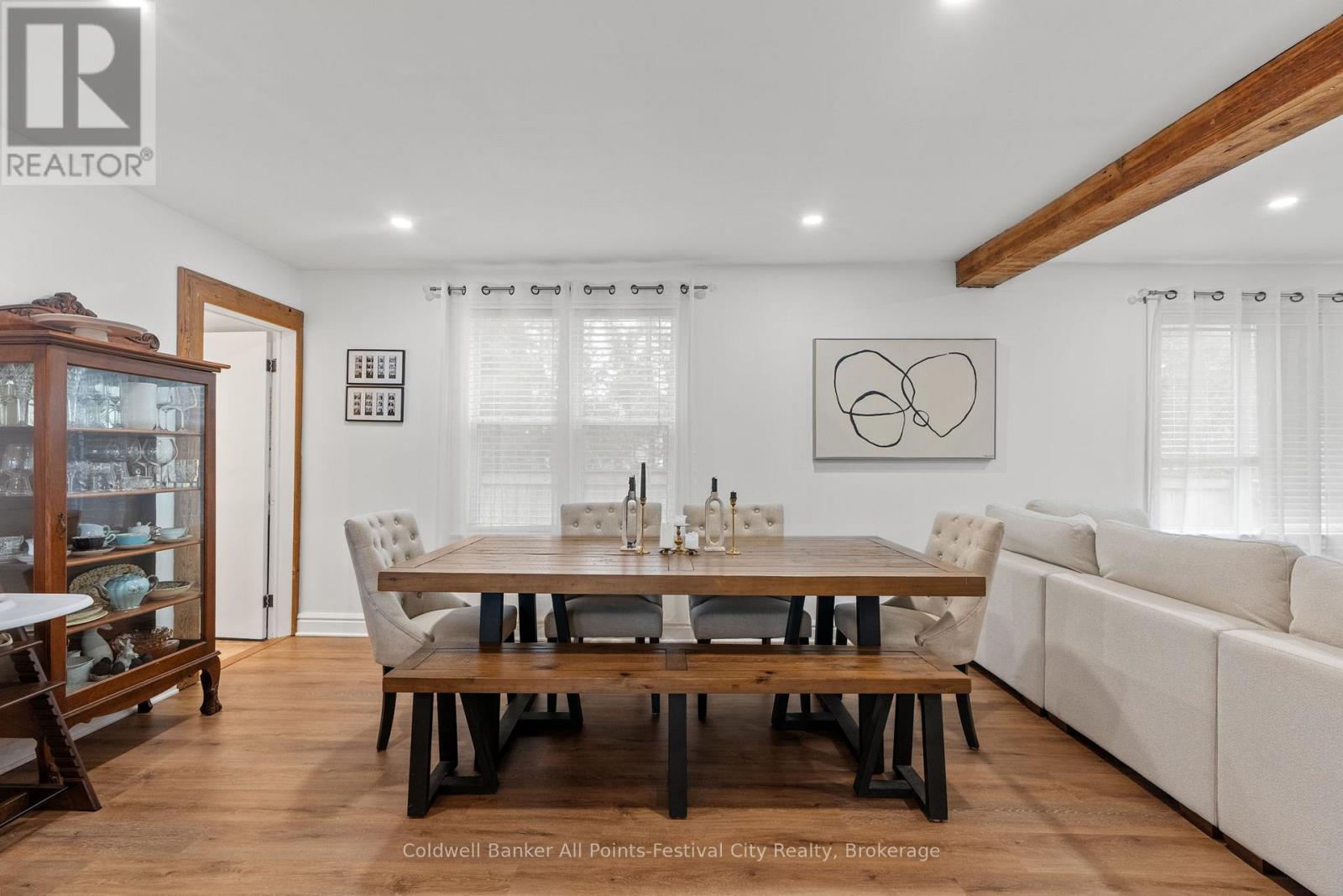 38 Main Street S, Bluewater, Ontario  N0M 1G0 - Photo 12 - X12902914