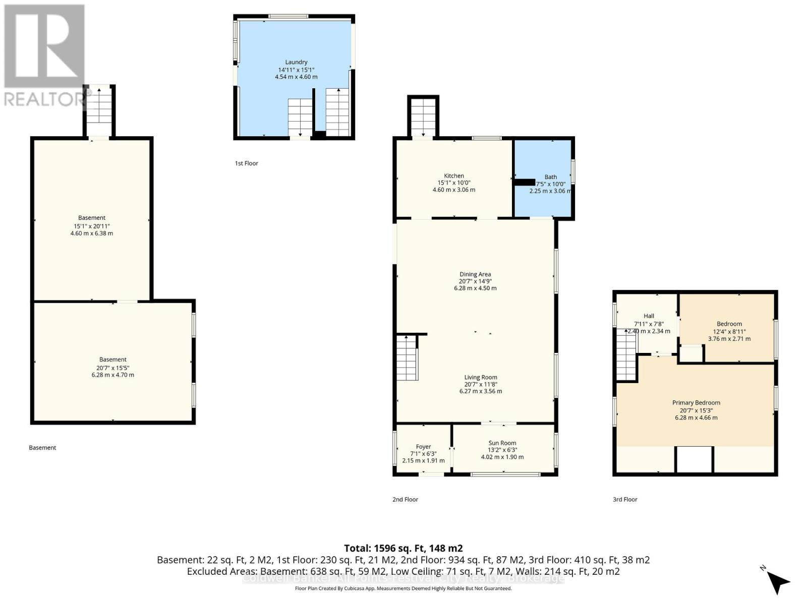 38 Main Street S, Bluewater, Ontario  N0M 1G0 - Photo 37 - X12902914