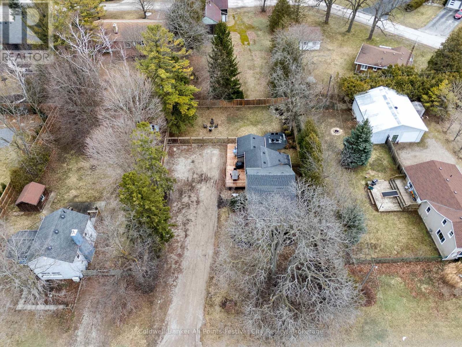 38 Main Street S, Bluewater, Ontario  N0M 1G0 - Photo 39 - X12902914