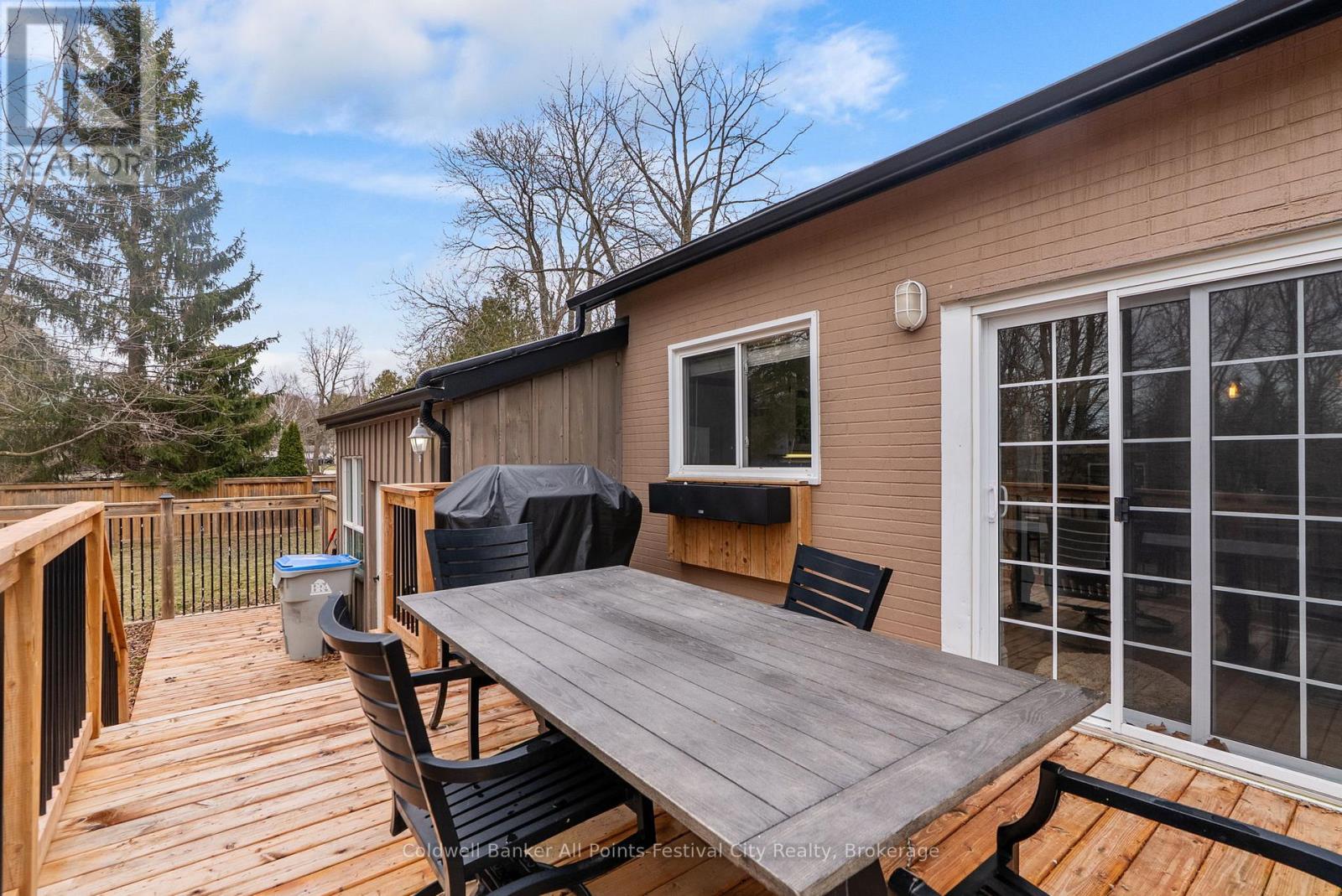 38 Main Street S, Bluewater, Ontario  N0M 1G0 - Photo 45 - X12902914