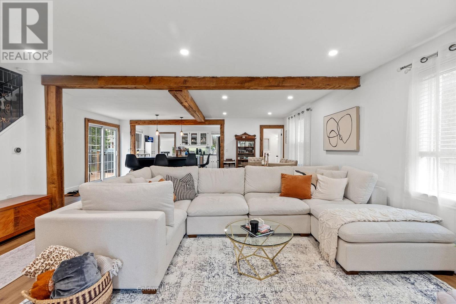 38 Main Street S, Bluewater, Ontario  N0M 1G0 - Photo 9 - X12902914