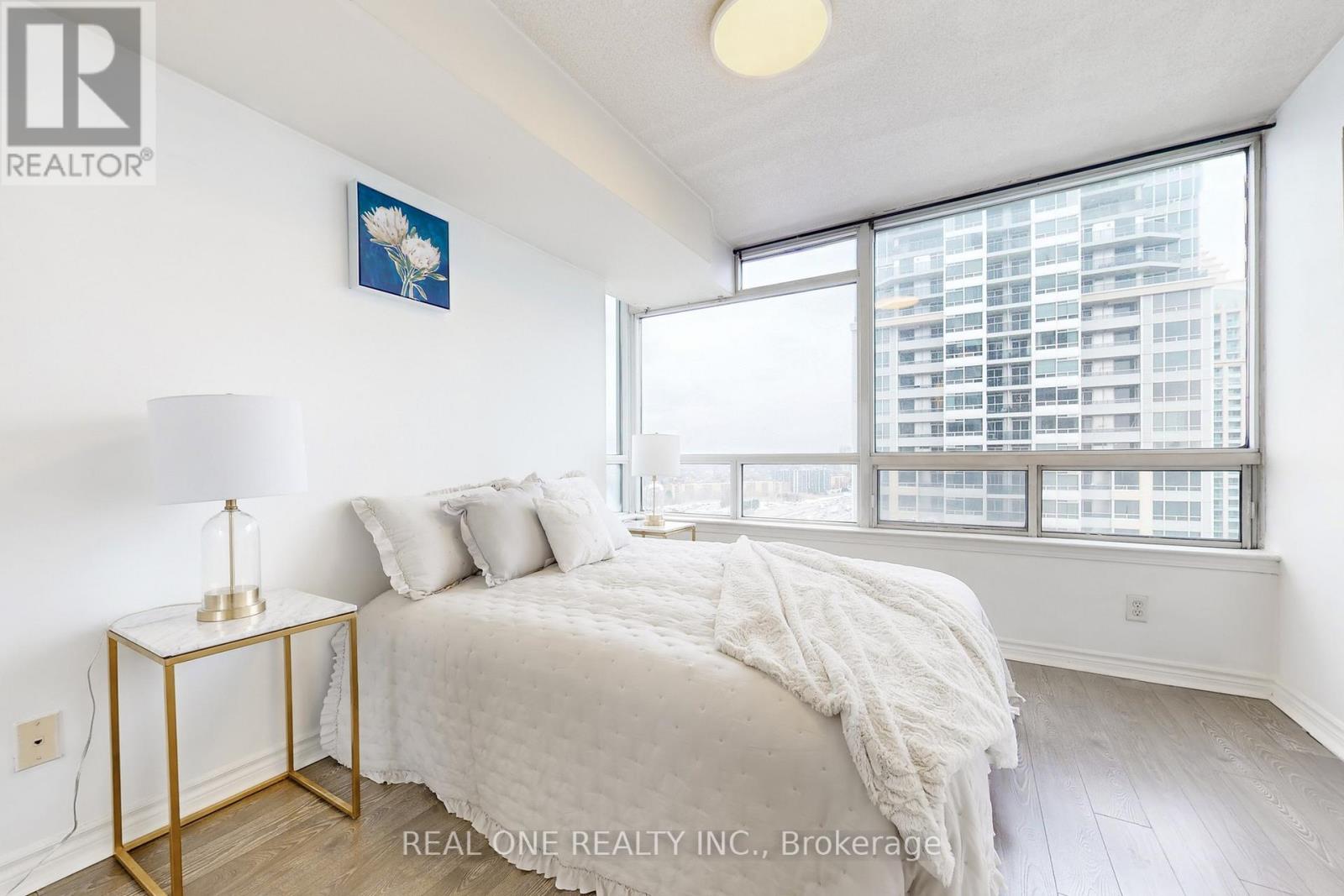 1611 - 3 Rean Drive, Toronto, Ontario  M2K 3C2 - Photo 15 - C12838284