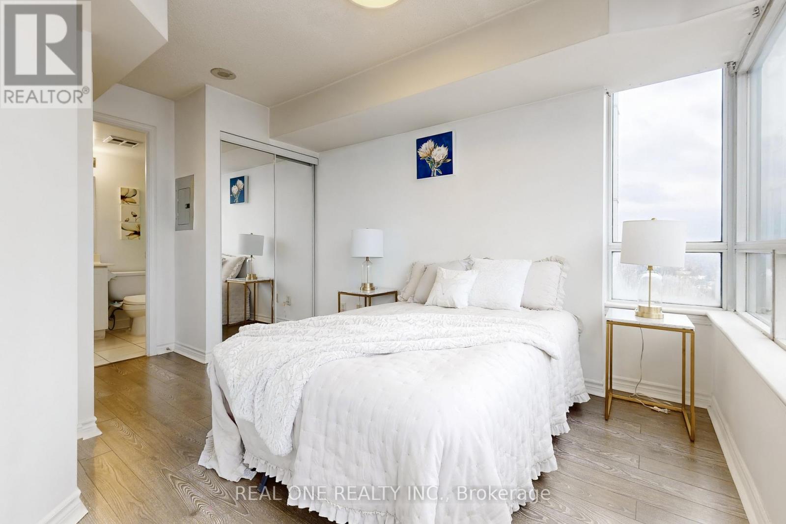 1611 - 3 Rean Drive, Toronto, Ontario  M2K 3C2 - Photo 16 - C12838284