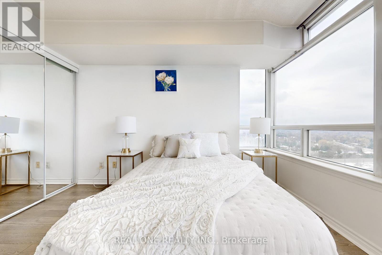 1611 - 3 Rean Drive, Toronto, Ontario  M2K 3C2 - Photo 17 - C12838284