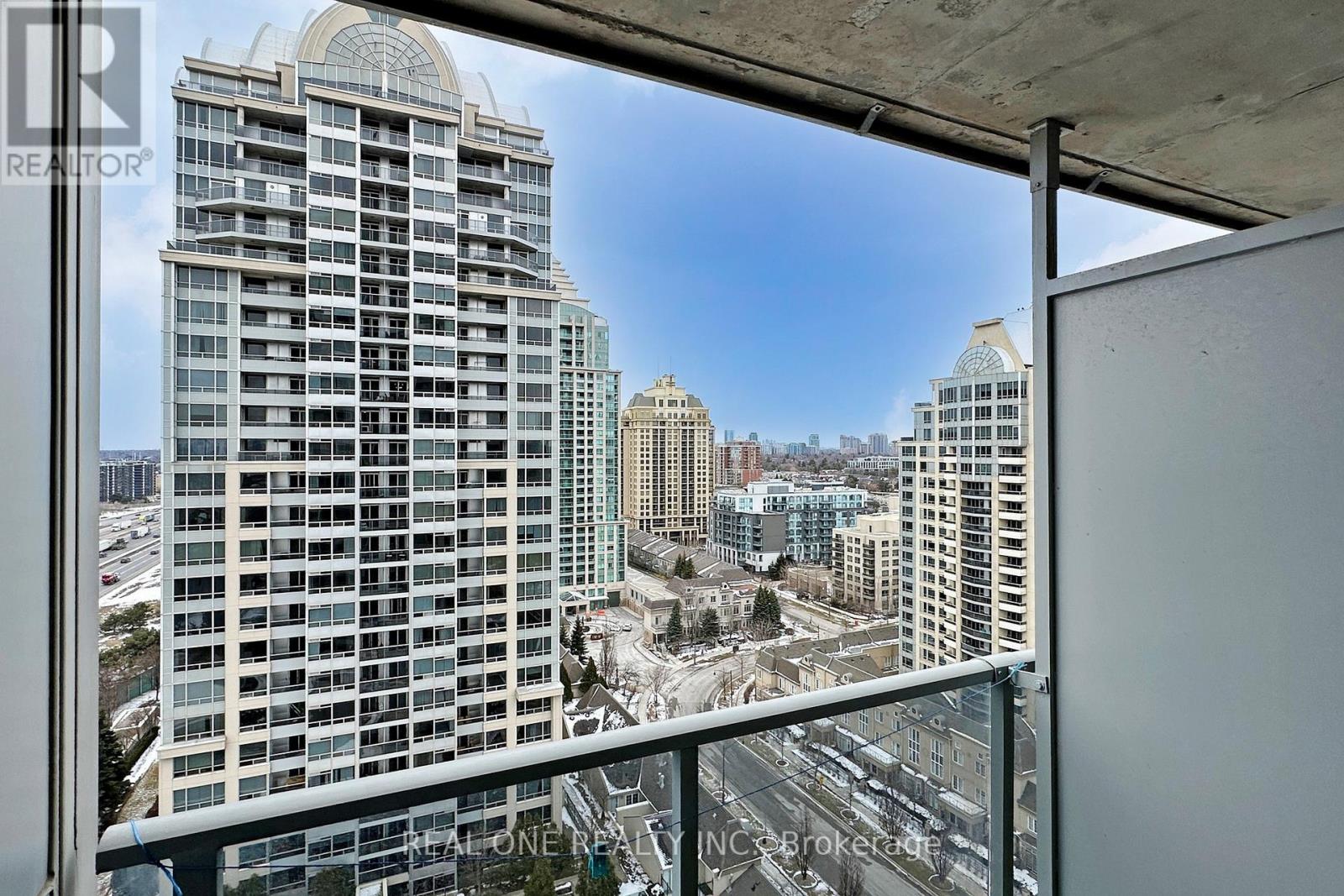 1611 - 3 Rean Drive, Toronto, Ontario  M2K 3C2 - Photo 23 - C12838284