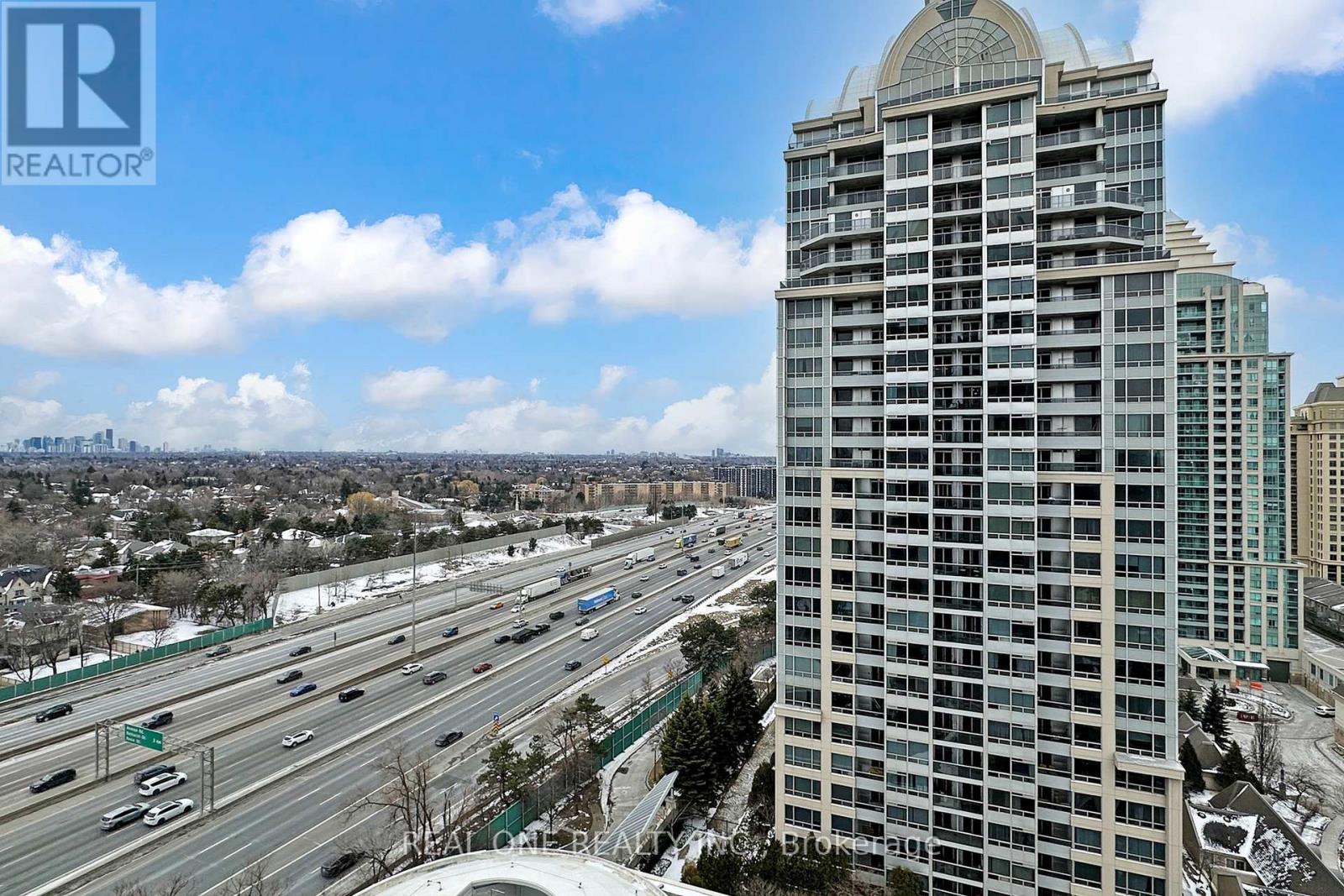 1611 - 3 Rean Drive, Toronto, Ontario  M2K 3C2 - Photo 24 - C12838284