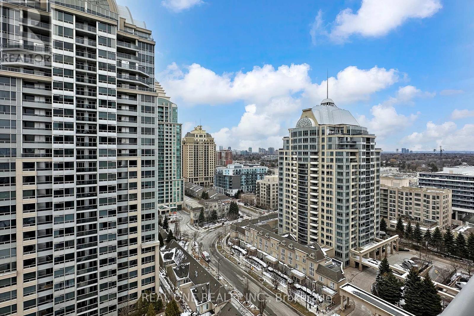 1611 - 3 Rean Drive, Toronto, Ontario  M2K 3C2 - Photo 25 - C12838284