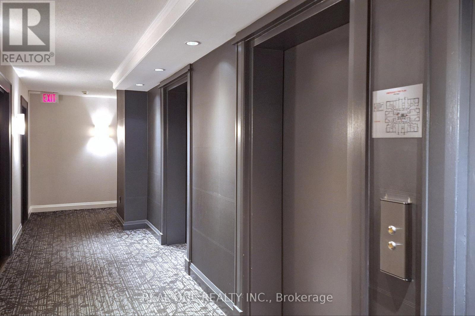 1611 - 3 Rean Drive, Toronto, Ontario  M2K 3C2 - Photo 26 - C12838284