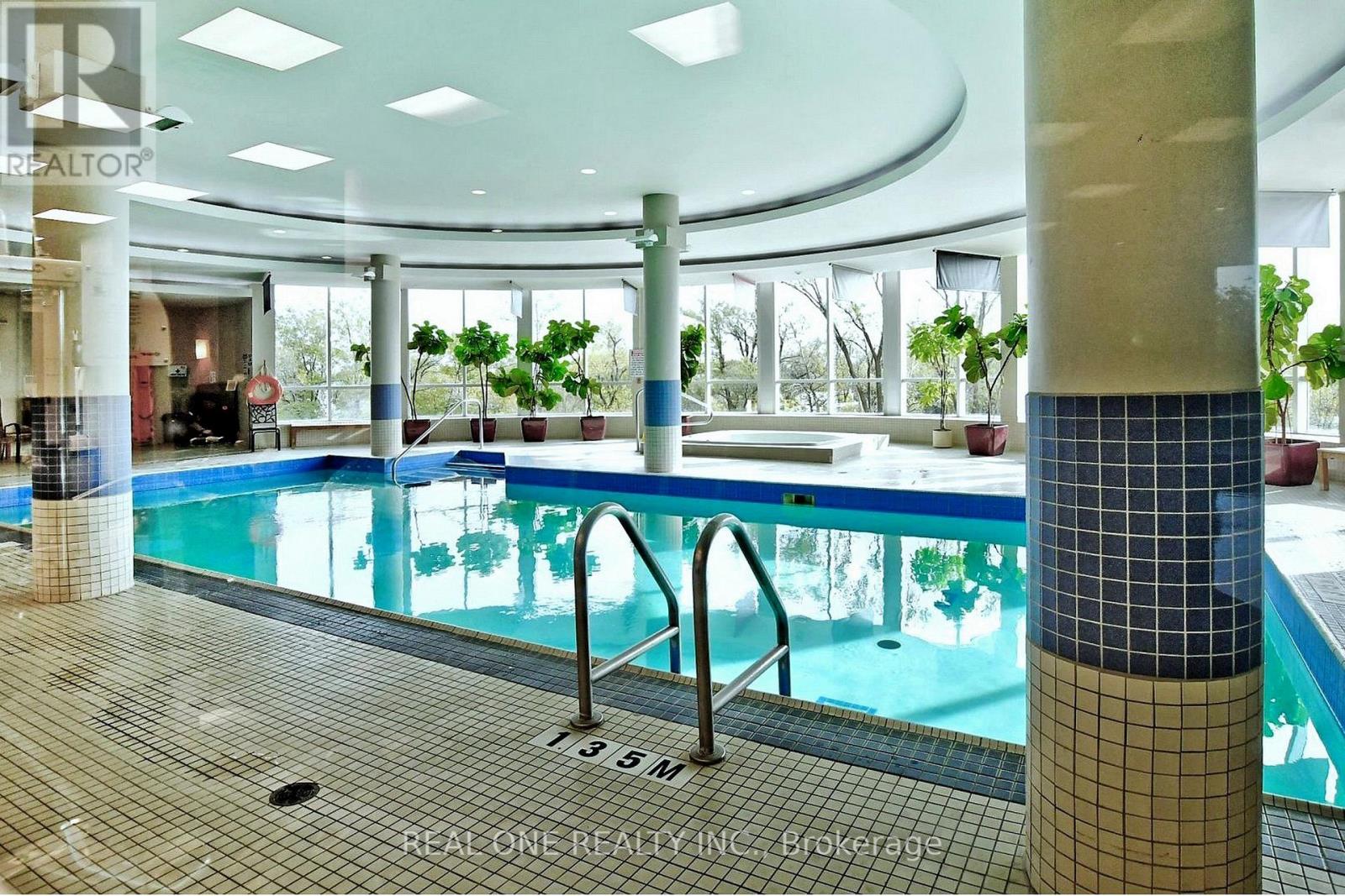 1611 - 3 Rean Drive, Toronto, Ontario  M2K 3C2 - Photo 28 - C12838284