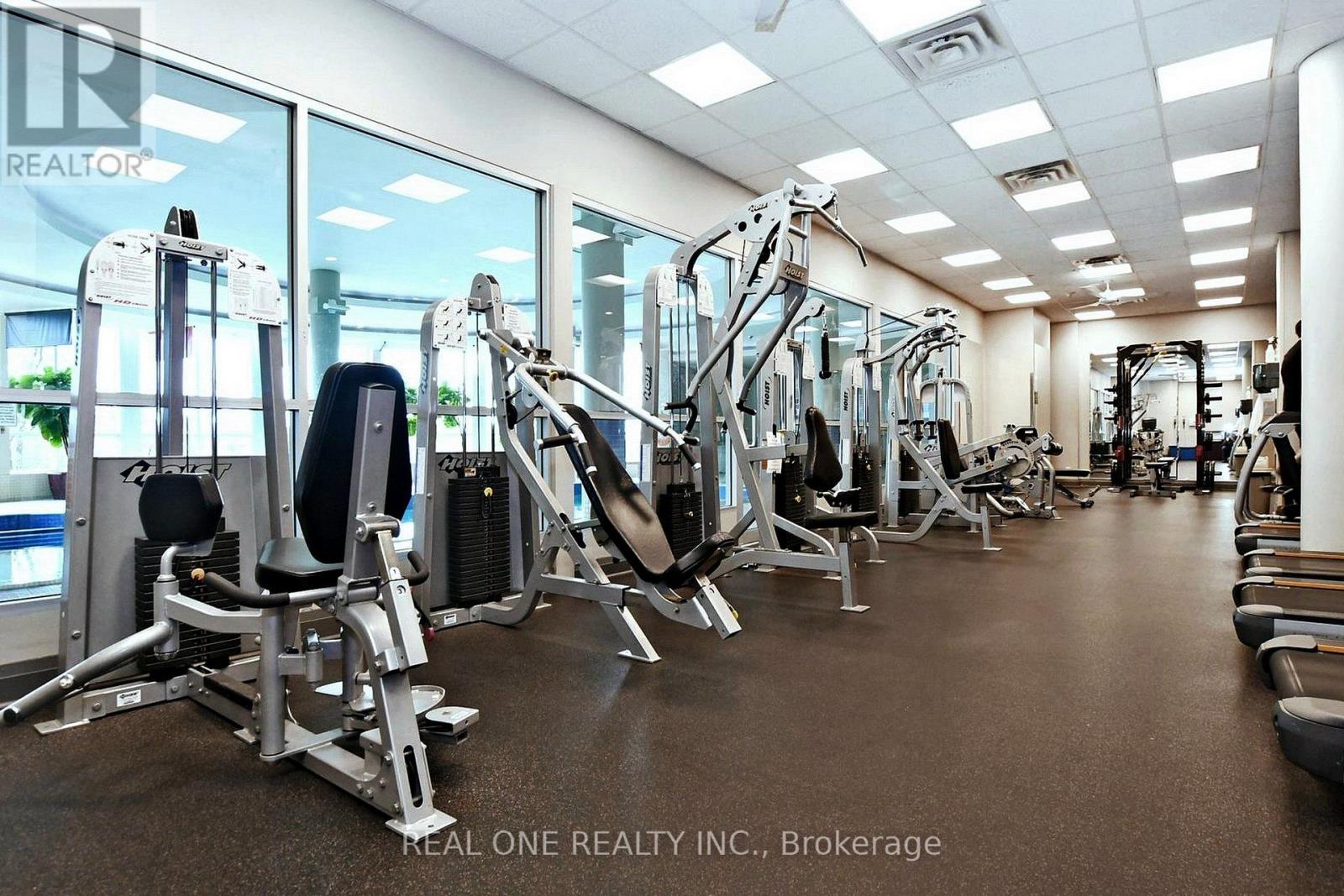 1611 - 3 Rean Drive, Toronto, Ontario  M2K 3C2 - Photo 29 - C12838284