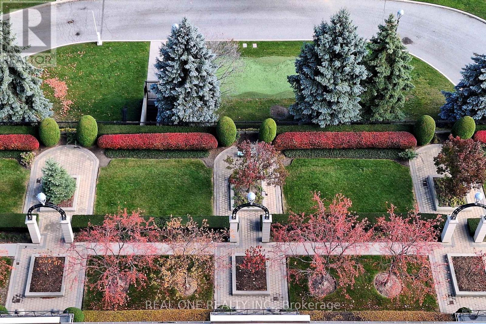 1611 - 3 Rean Drive, Toronto, Ontario  M2K 3C2 - Photo 31 - C12838284