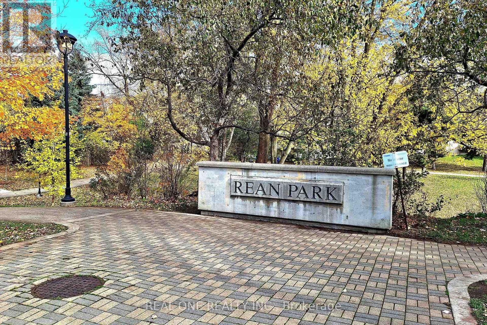 1611 - 3 Rean Drive, Toronto, Ontario  M2K 3C2 - Photo 32 - C12838284