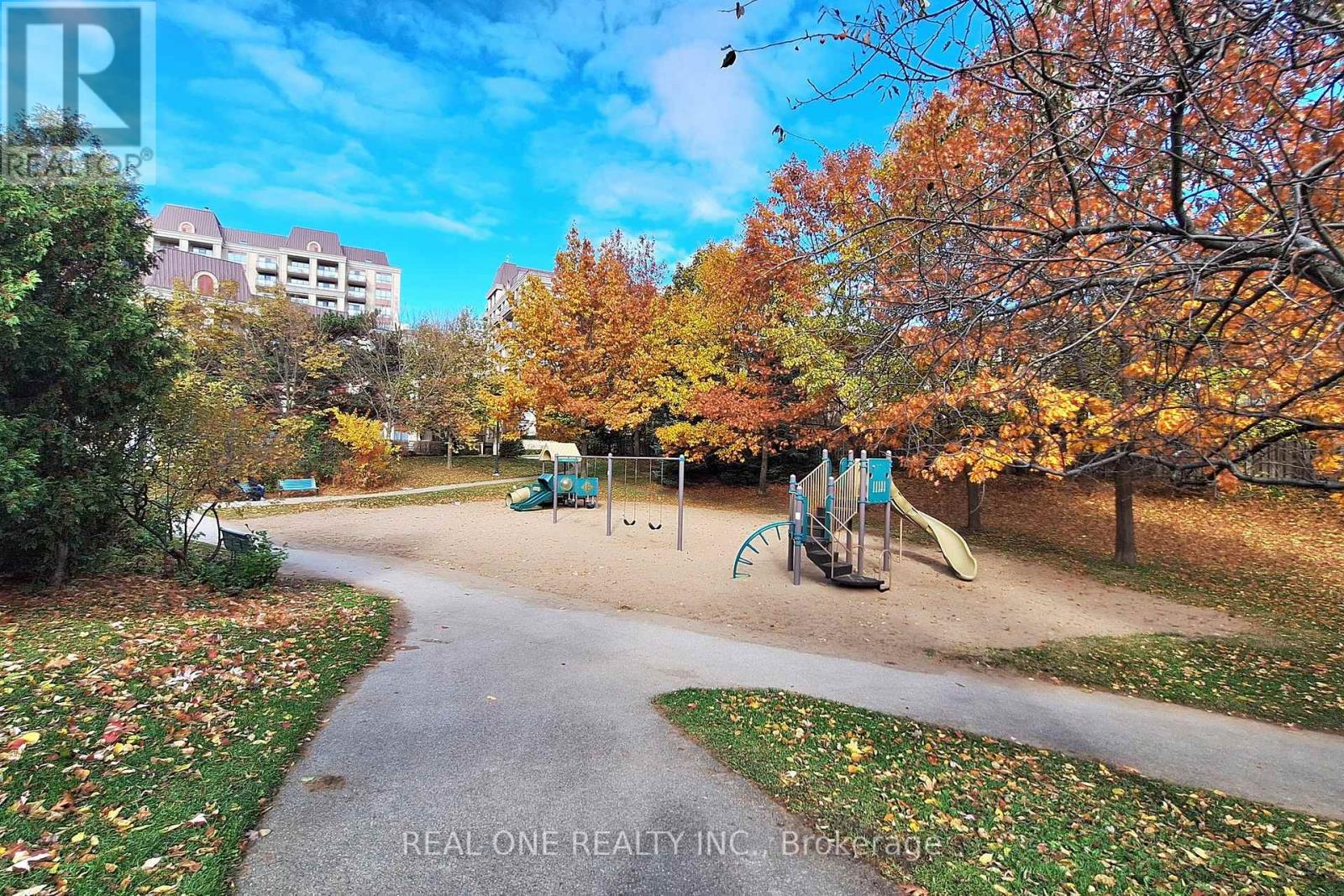 1611 - 3 Rean Drive, Toronto, Ontario  M2K 3C2 - Photo 36 - C12838284