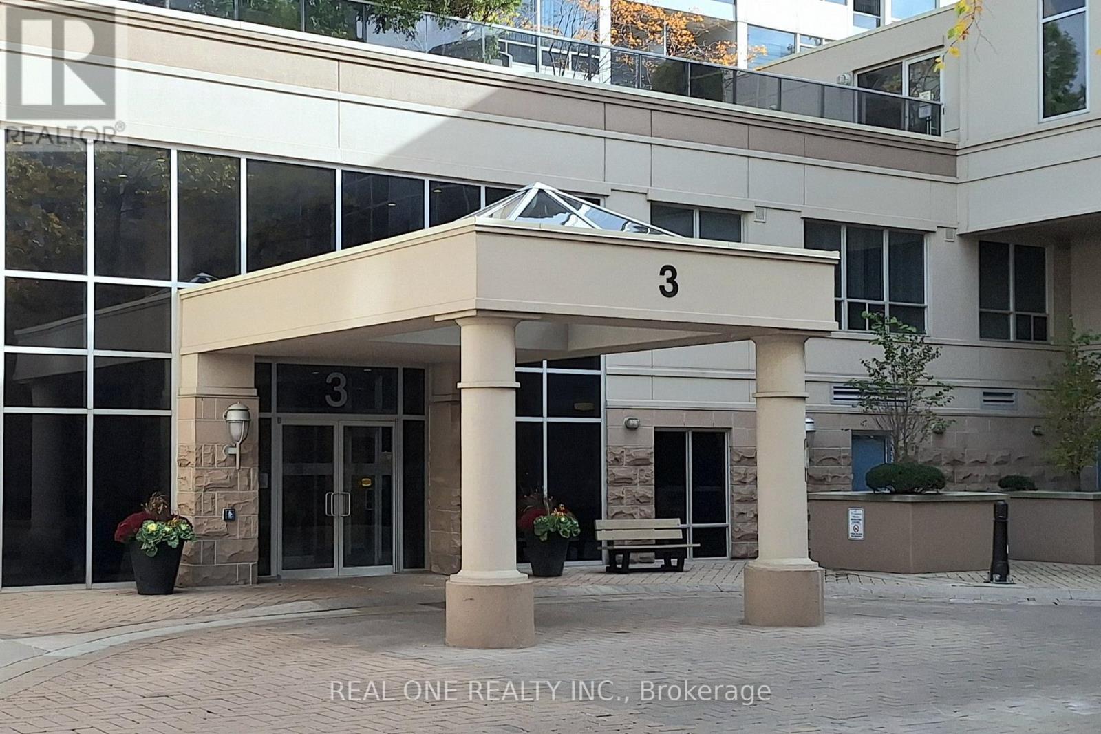 1611 - 3 Rean Drive, Toronto, Ontario  M2K 3C2 - Photo 5 - C12838284