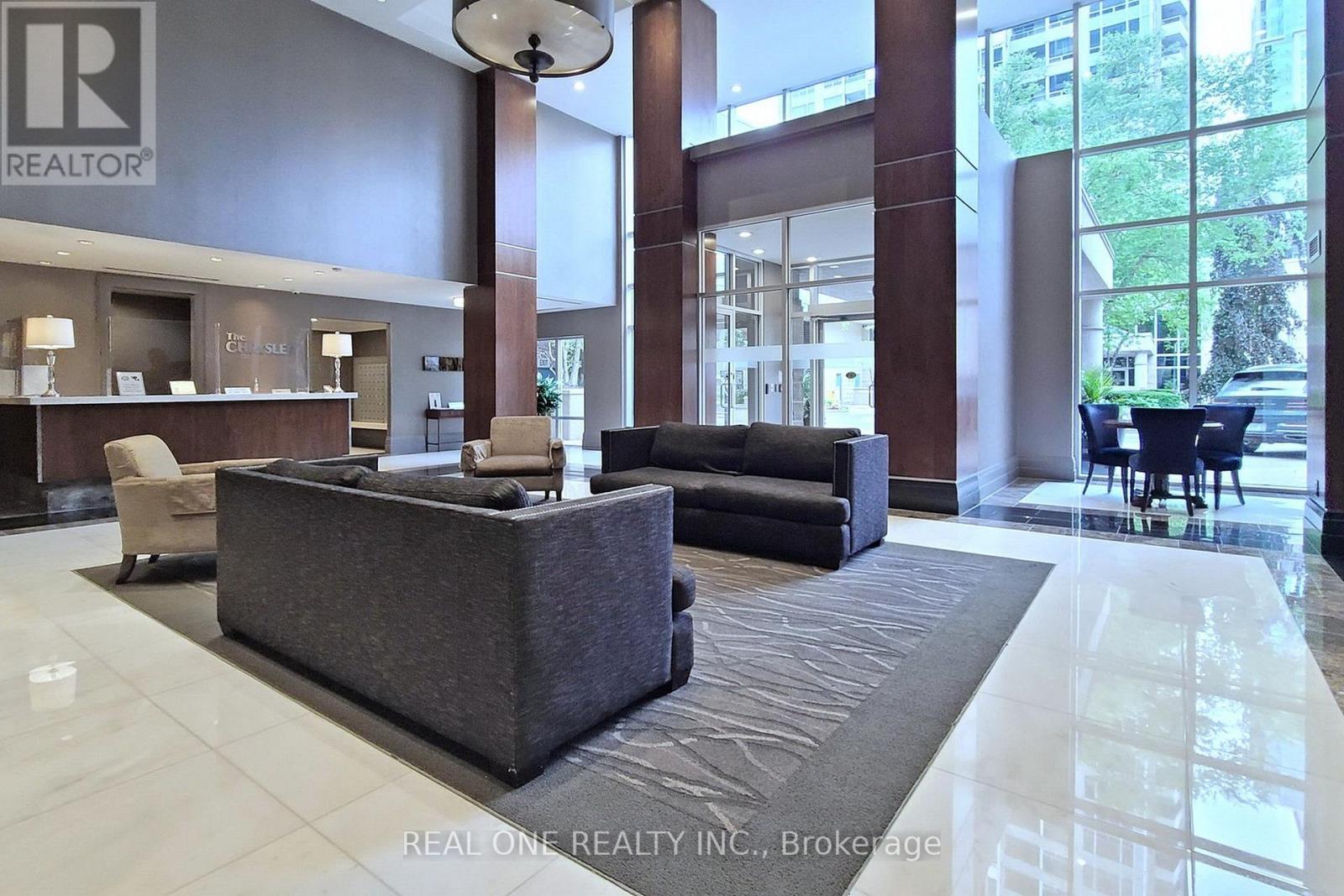 1611 - 3 Rean Drive, Toronto, Ontario  M2K 3C2 - Photo 7 - C12838284