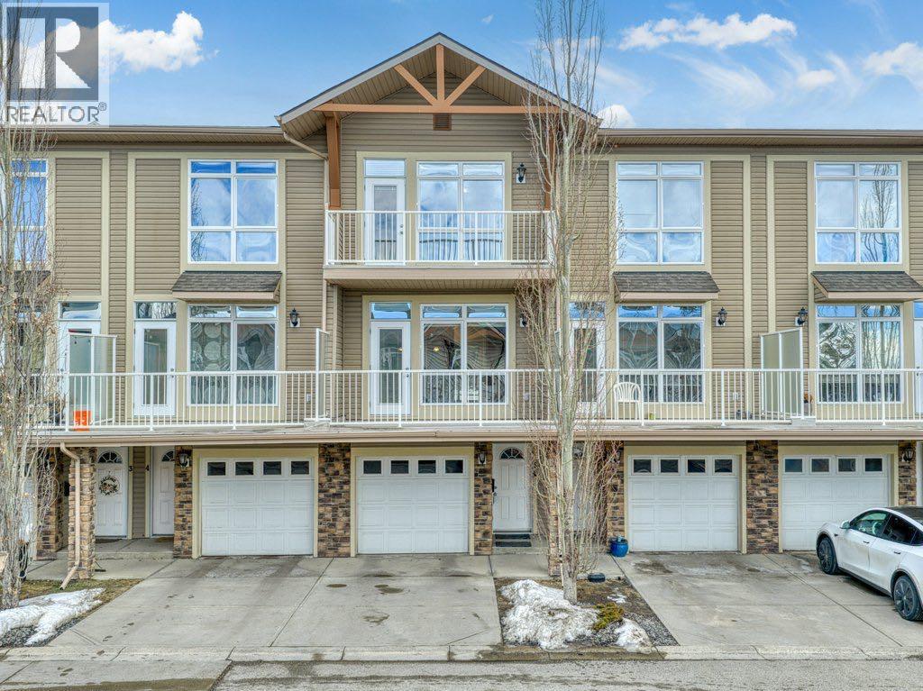 5, 172 Rockyledge View NW, calgary, Alberta