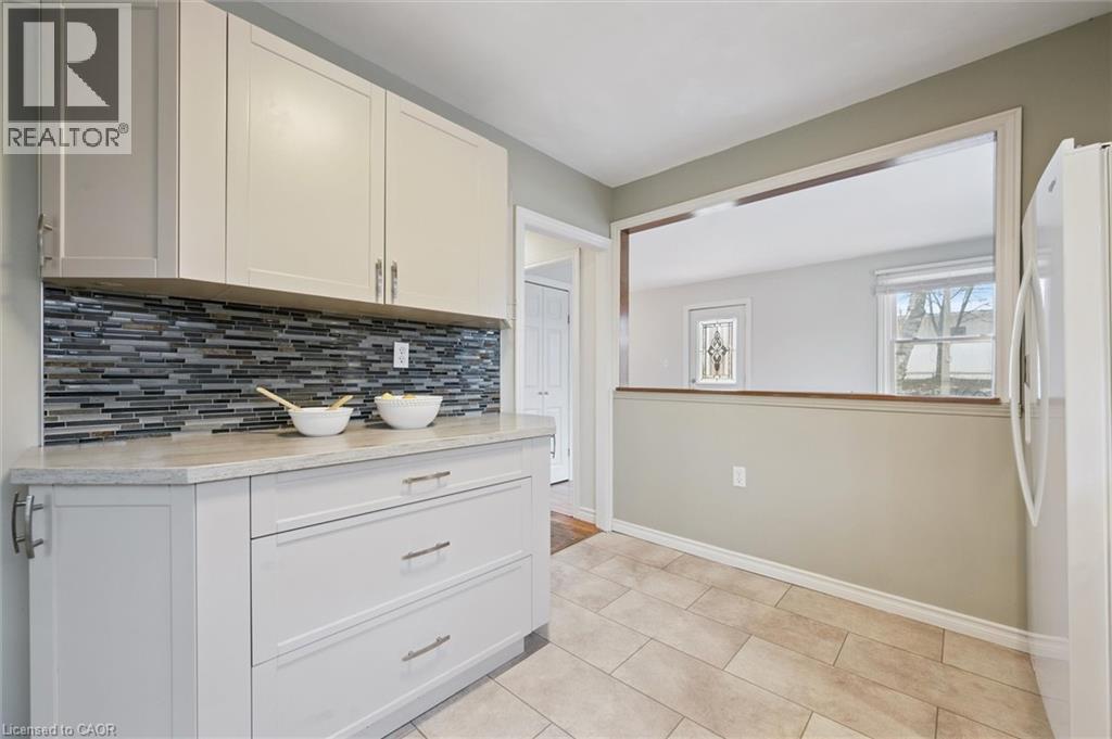 381 Connaught Street, Kitchener, Ontario  N2C 1C1 - Photo 11 - 40809109