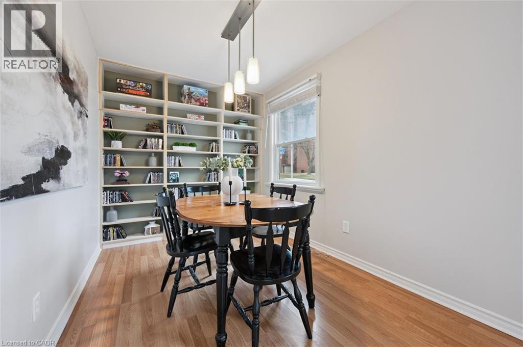 381 Connaught Street, Kitchener, Ontario  N2C 1C1 - Photo 8 - 40809109