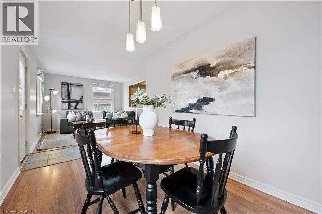 381 Connaught Street, Kitchener, Ontario  N2C 1C1 - Photo 9 - 40809109