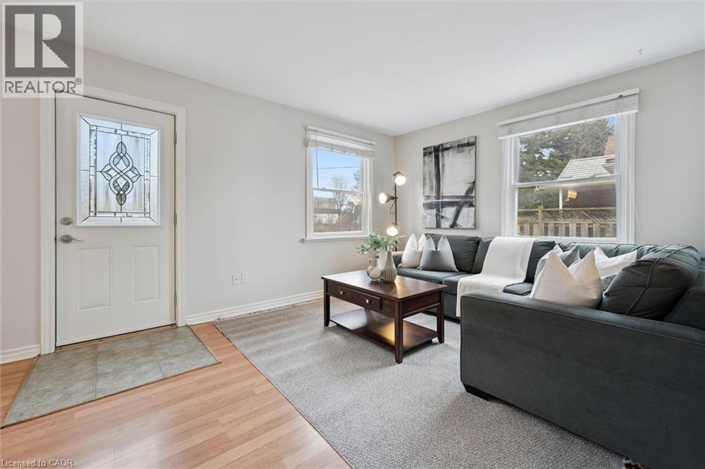 381 Connaught Street, Kitchener, Ontario  N2C 1C1 - Photo 5 - 40809109