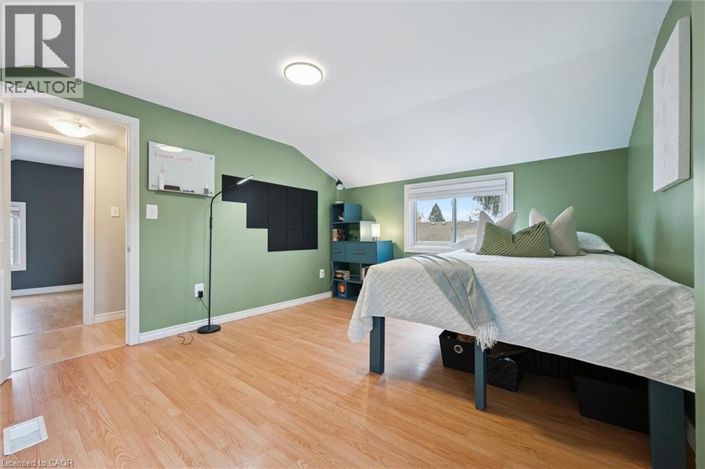 381 Connaught Street, Kitchener, Ontario  N2C 1C1 - Photo 23 - 40809109