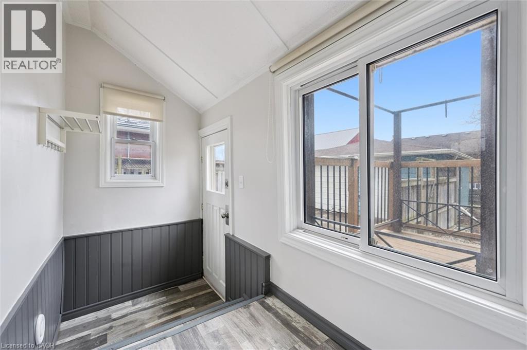 381 Connaught Street, Kitchener, Ontario  N2C 1C1 - Photo 17 - 40809109