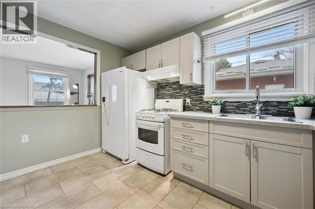 381 Connaught Street, Kitchener, Ontario  N2C 1C1 - Photo 10 - 40809109