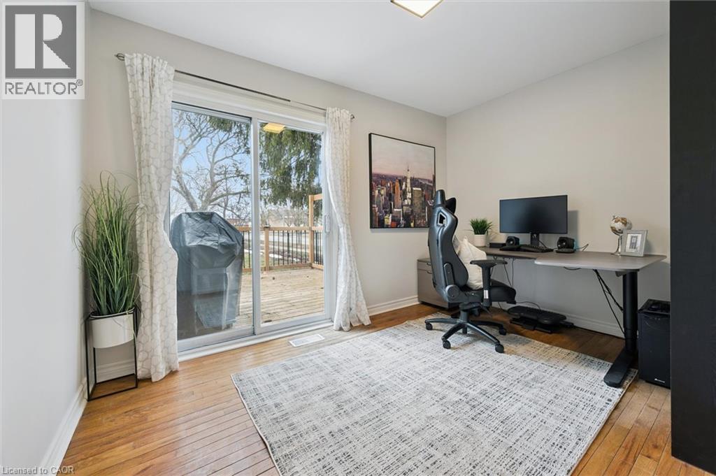 381 Connaught Street, Kitchener, Ontario  N2C 1C1 - Photo 15 - 40809109