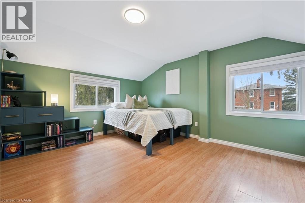 381 Connaught Street, Kitchener, Ontario  N2C 1C1 - Photo 21 - 40809109