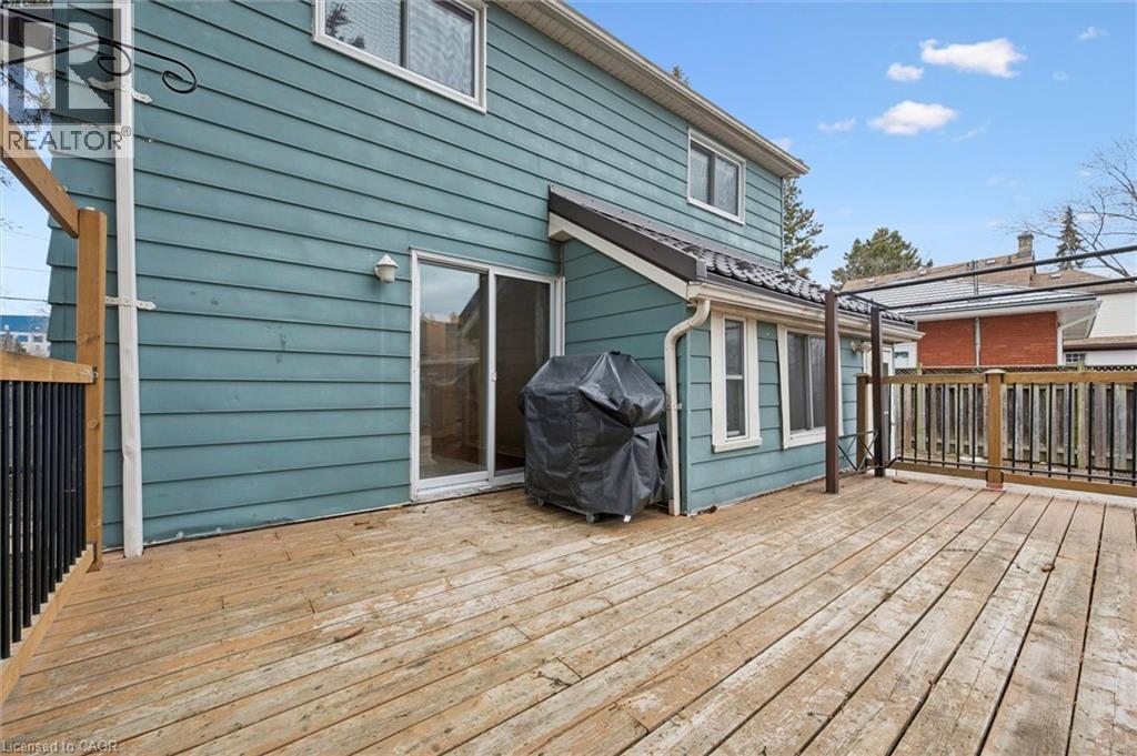 381 Connaught Street, Kitchener, Ontario  N2C 1C1 - Photo 26 - 40809109