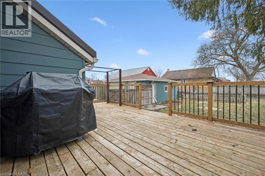 381 Connaught Street, Kitchener, Ontario  N2C 1C1 - Photo 27 - 40809109