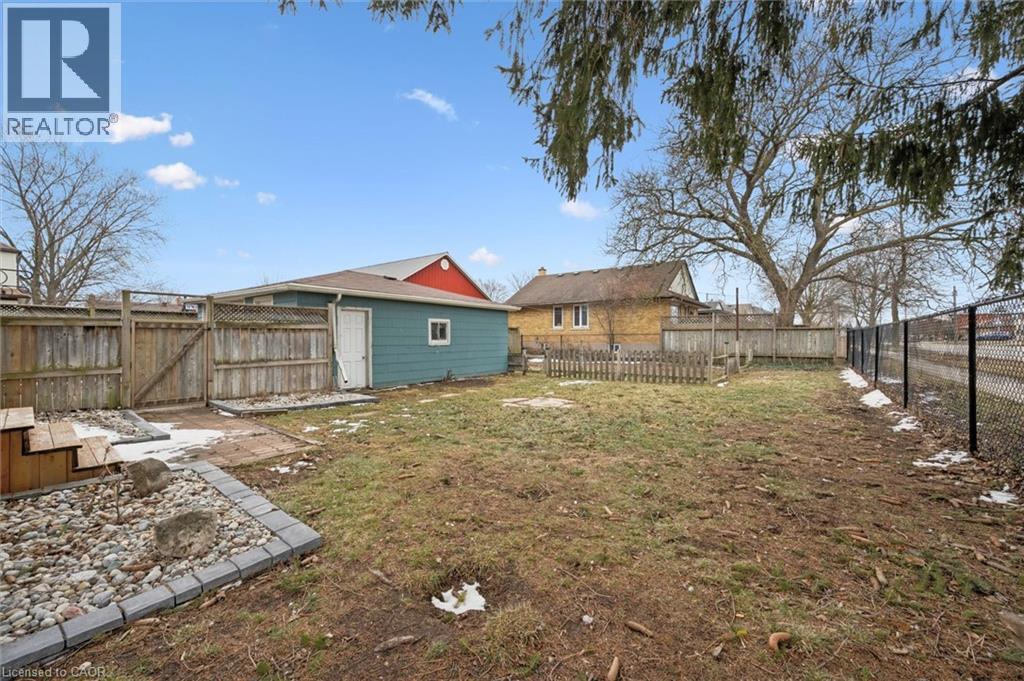 381 Connaught Street, Kitchener, Ontario  N2C 1C1 - Photo 28 - 40809109