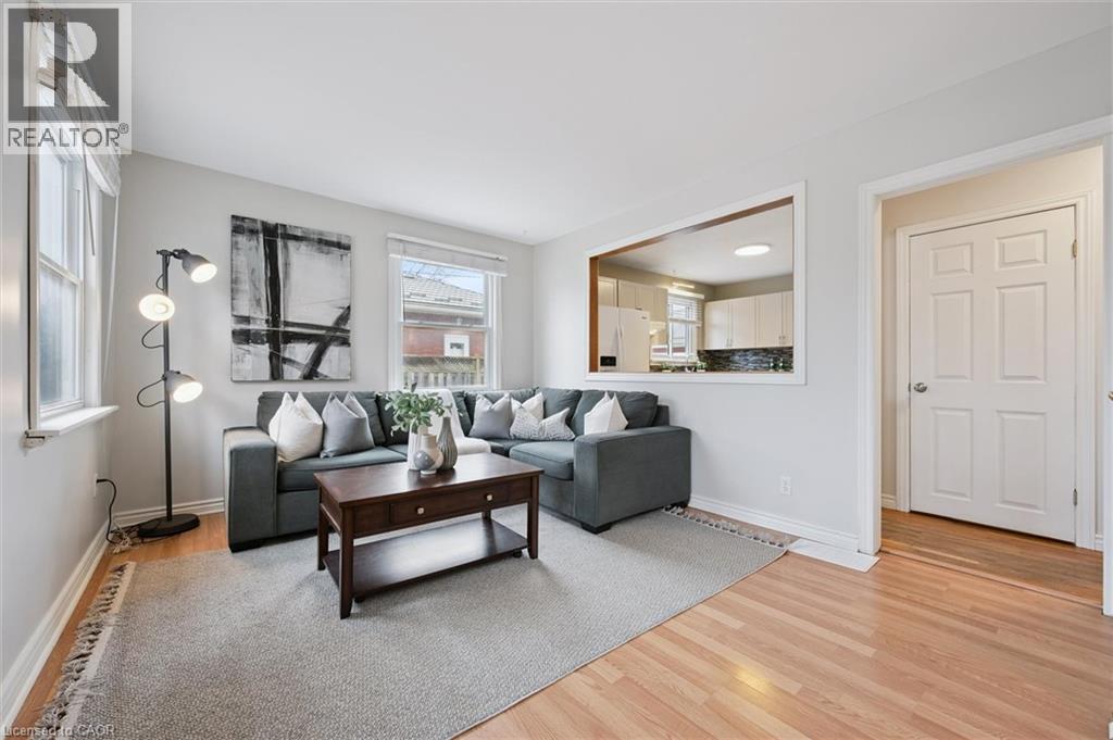 381 Connaught Street, Kitchener, Ontario  N2C 1C1 - Photo 6 - 40809109