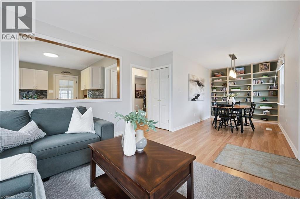 381 Connaught Street, Kitchener, Ontario  N2C 1C1 - Photo 7 - 40809109