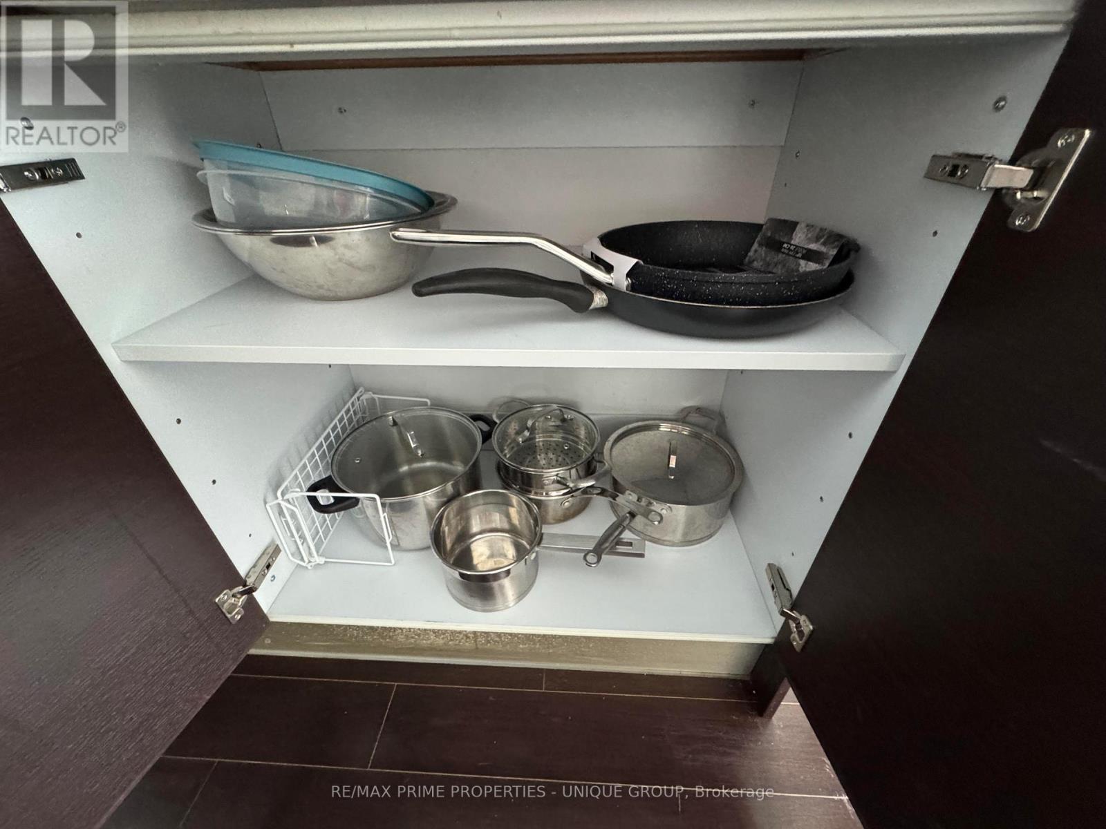 #5316 - 386 Yonge Street, Toronto (Bay Street Corridor), Ontario  M5B 0A5 - Photo 16 - C12902720