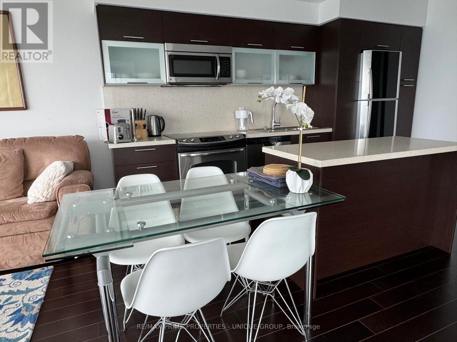 #5316 - 386 Yonge Street, Toronto (Bay Street Corridor), Ontario  M5B 0A5 - Photo 17 - C12902720