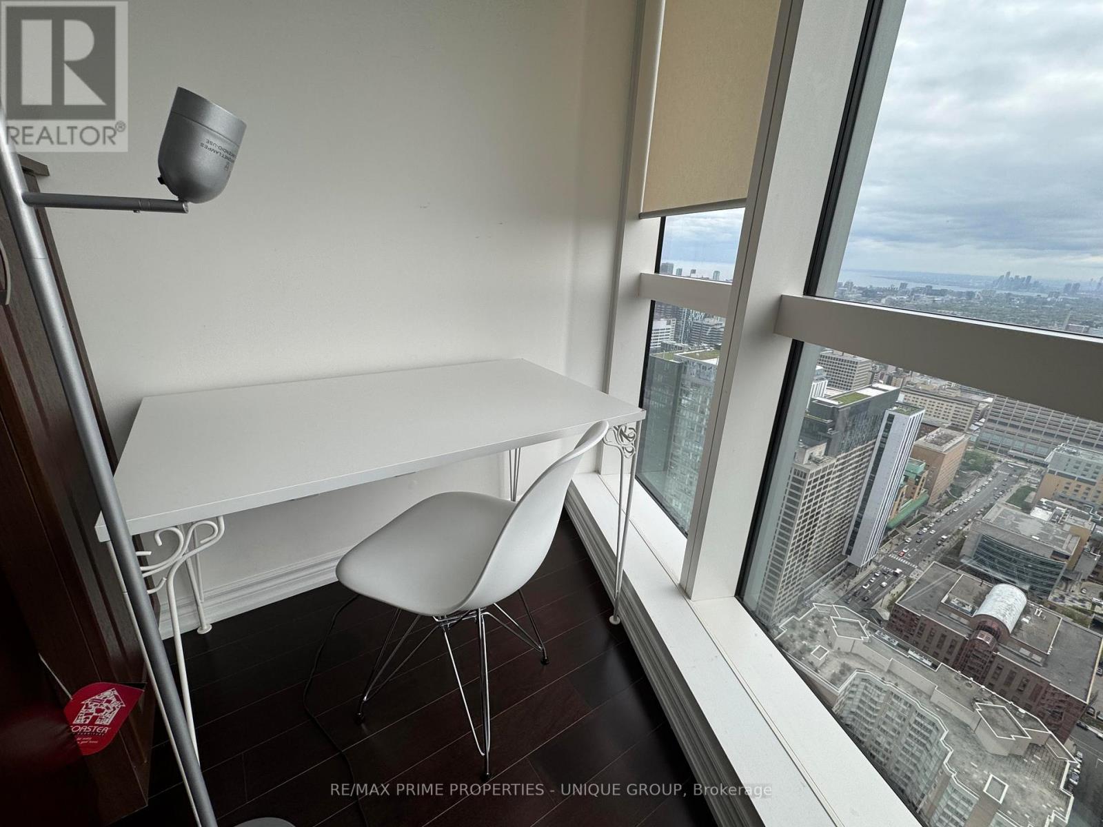 #5316 - 386 Yonge Street, Toronto (Bay Street Corridor), Ontario  M5B 0A5 - Photo 21 - C12902720