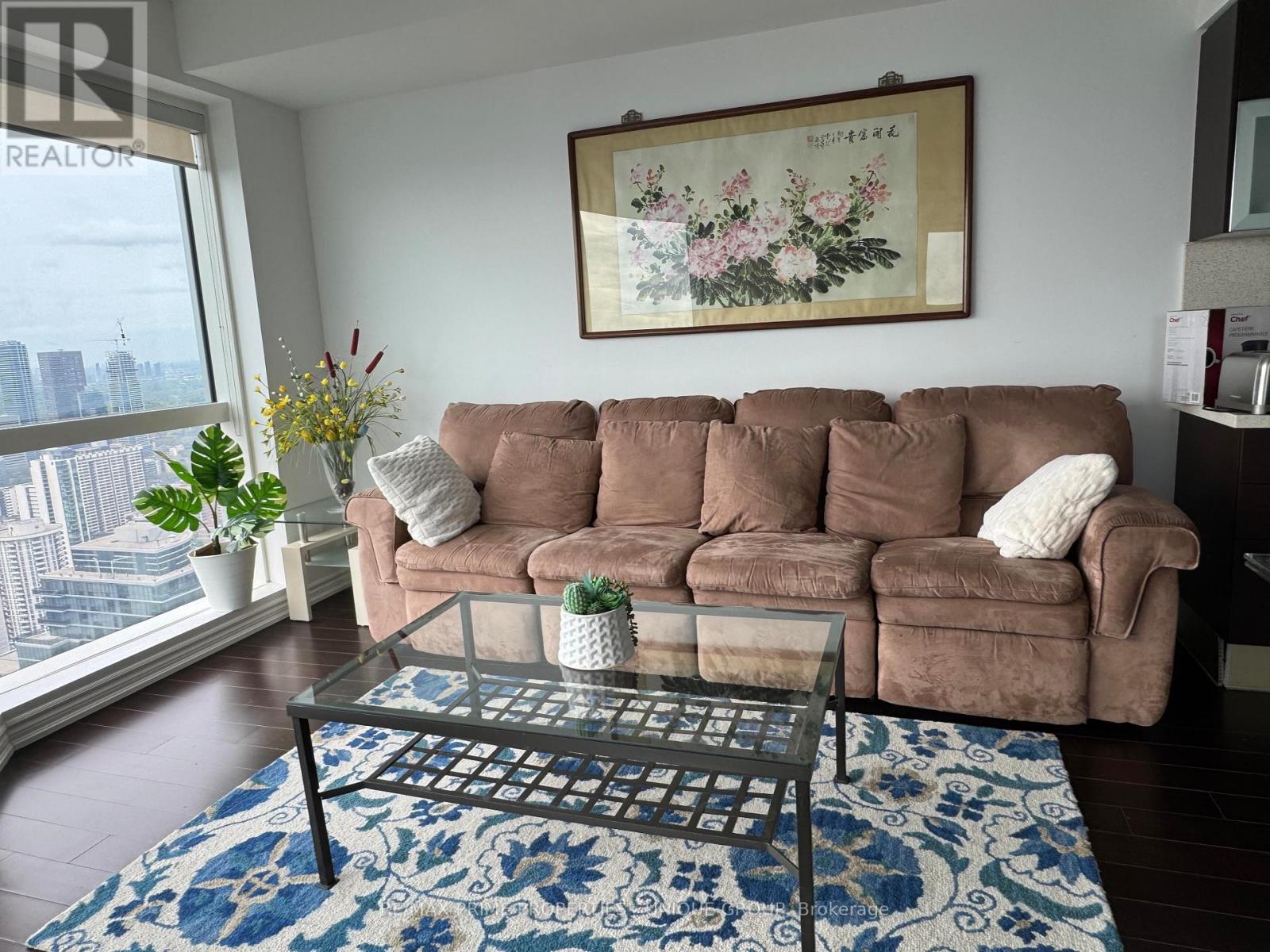 #5316 - 386 Yonge Street, Toronto (Bay Street Corridor), Ontario  M5B 0A5 - Photo 7 - C12902720